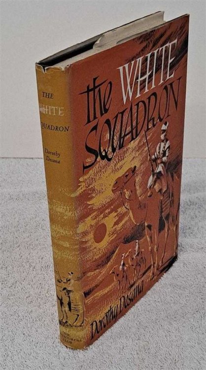 The White Squadron
