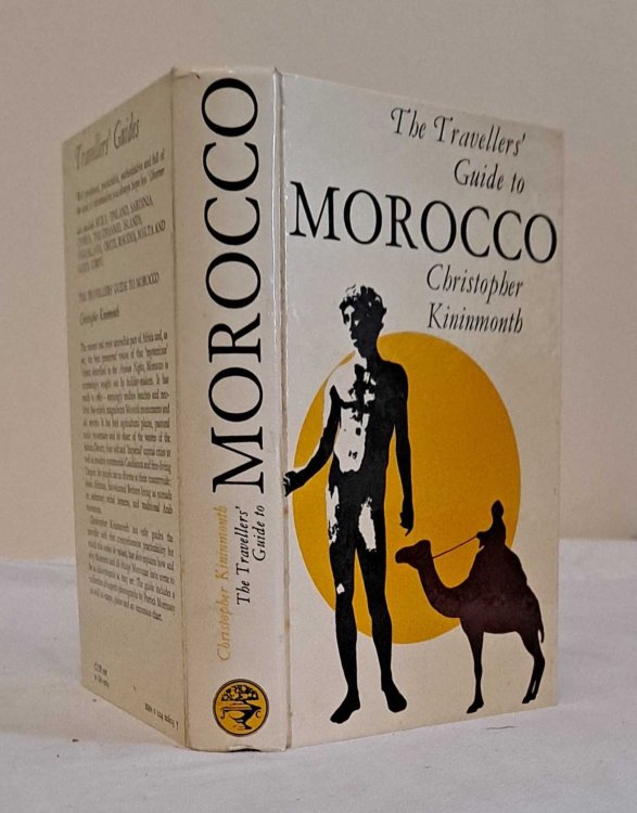 Travellers' Guide Morocco