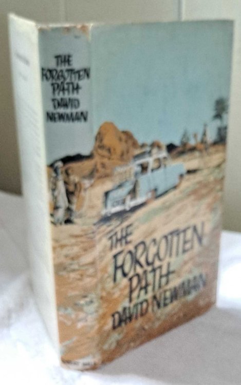 Image for The Forgotten Path The Forgotten Path