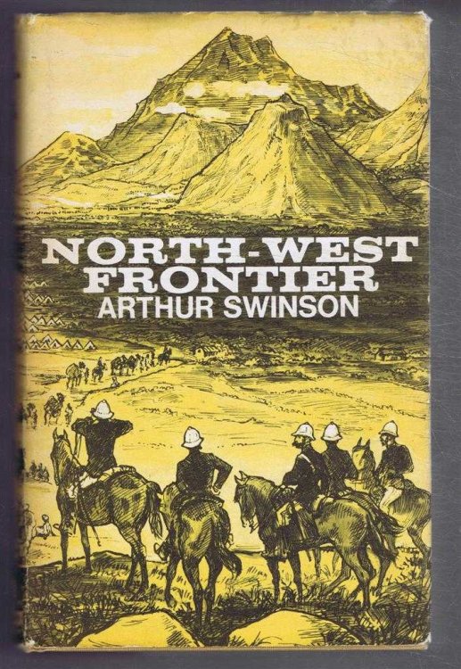 North-West Frontier