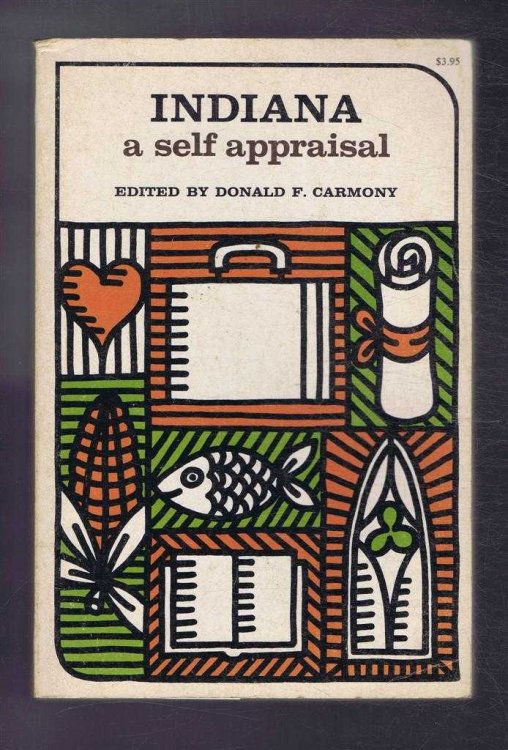 Indiana, a Self Appraisal