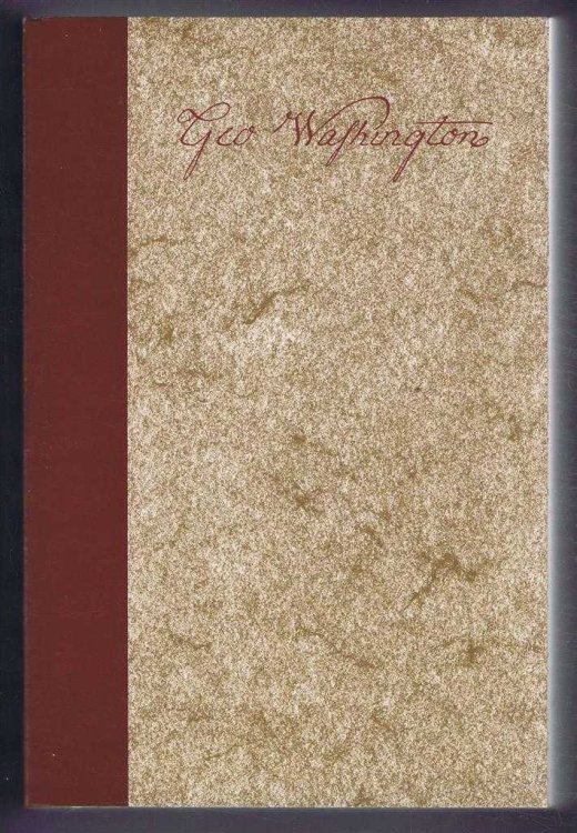 George Washington, a Collection