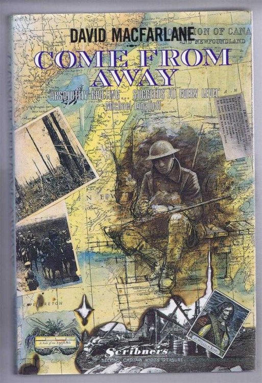 Come From Away