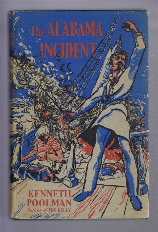 The Alabama Incident