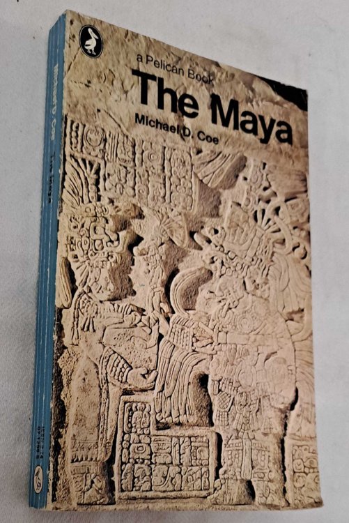 The Maya