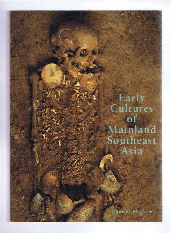 Early Cultures of Mainland Southeast Asia