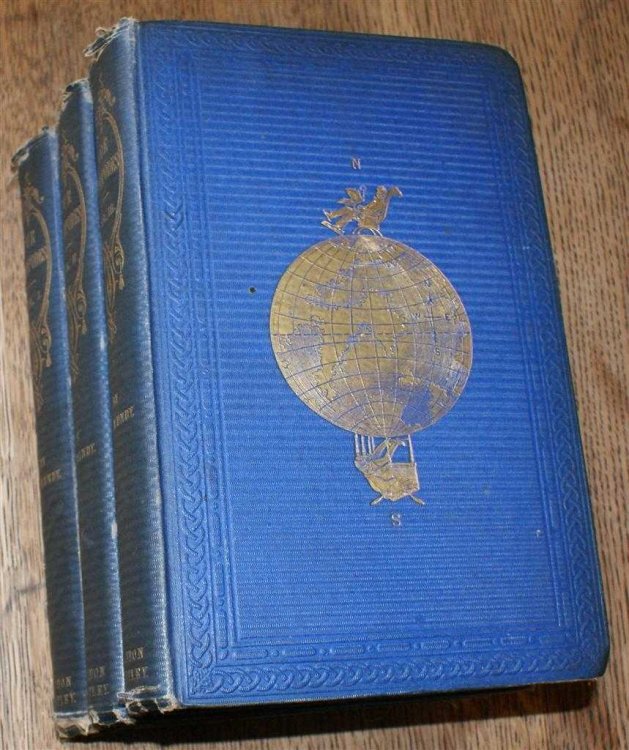 Our Antipodes or Residence and Rambles in the Australian Colonies with a Glimpse of the Gold Fields