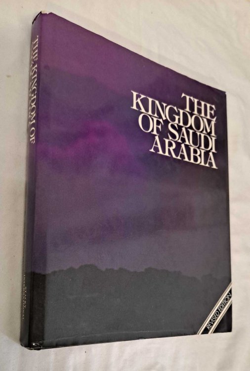 The Kingdom of Saudi Arabia