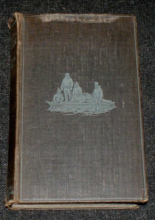 Spitsbergen. An Account of Exploration, Hunting, the Mineral Riches & Future Potentialities of an Arctic Archipelago