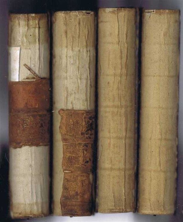 The History of Modern Europe with an Account of the Decline and Fall of the Roman Empire; and a View of the progress of Society from the Rise of the Modern Kingdoms to the Death of William IV of England in Four Volumes
