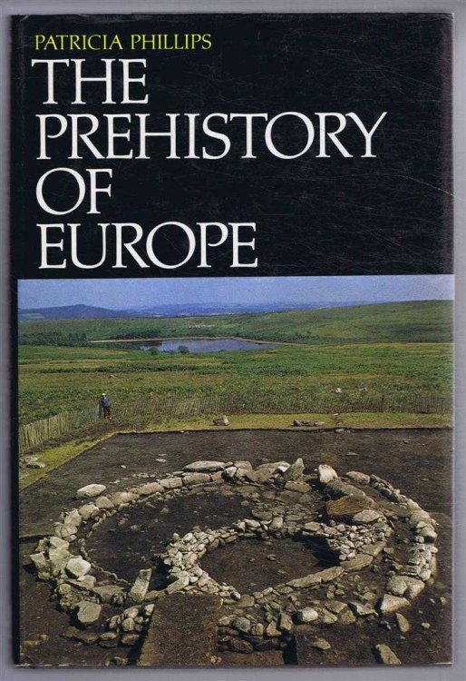The Prehistory of Europe