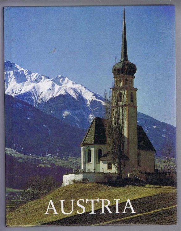Image for Austria Austria