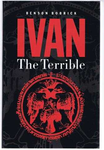 Ivan the Terrible