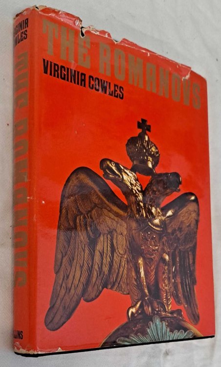 The Romanovs