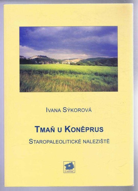Tman U Koneprus, Staropaleoliticke Naleziste, Geologicka situace a posouzeni hornin z lokality Tman u Koneprus (Tman near Koneprusy, Lower Paleolithic site, The geological situation and an assessment of the rocks from the site)