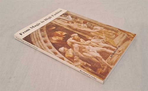 From Magic to High Fashion: Classical Tradition and the Renaissance of Roman Patronage, 1420-1600