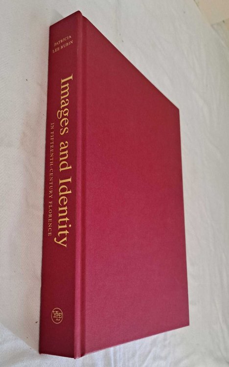 Images and Identity in Fifteenth-Century Florence