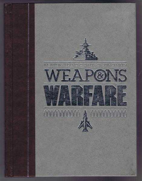 The Illustrated Encyclopedia of 20 Century Weapons and Warfare, Volume 14 Invi/Kar (Invi-Kar)