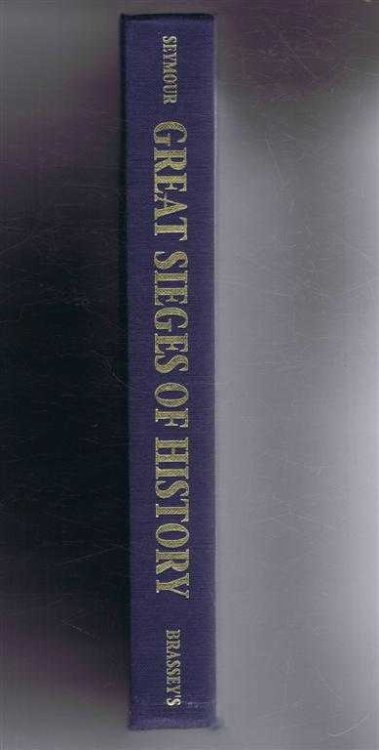Great Sieges of History