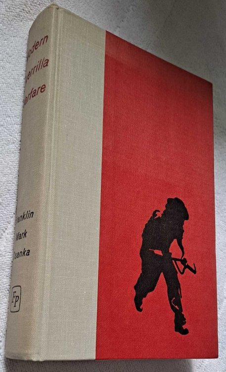 Image for Modern Guerilla Warfare, Fighting Communist Guerilla Movements, 1941-1961 Modern Guerilla Warfare, Fighting Communist Guerilla Movements, 1941-1961