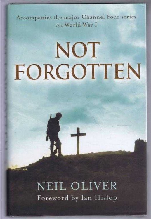 Not Forgotten