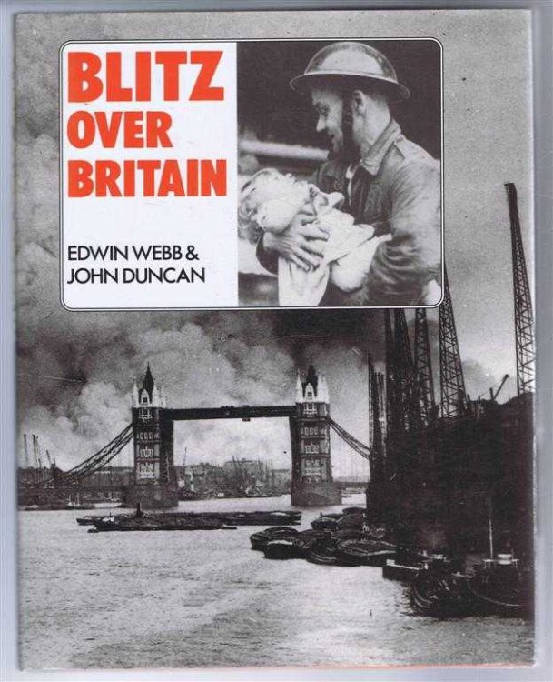 Blitz Over Britain