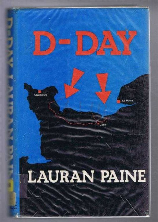 D-Day