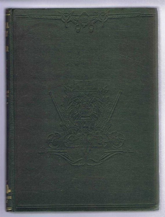 The Library Press Edition of Pictorial History of the War, A Complete and Authentic Record in Text and Pictures. Volume Two, 25 October to 19 December 1939