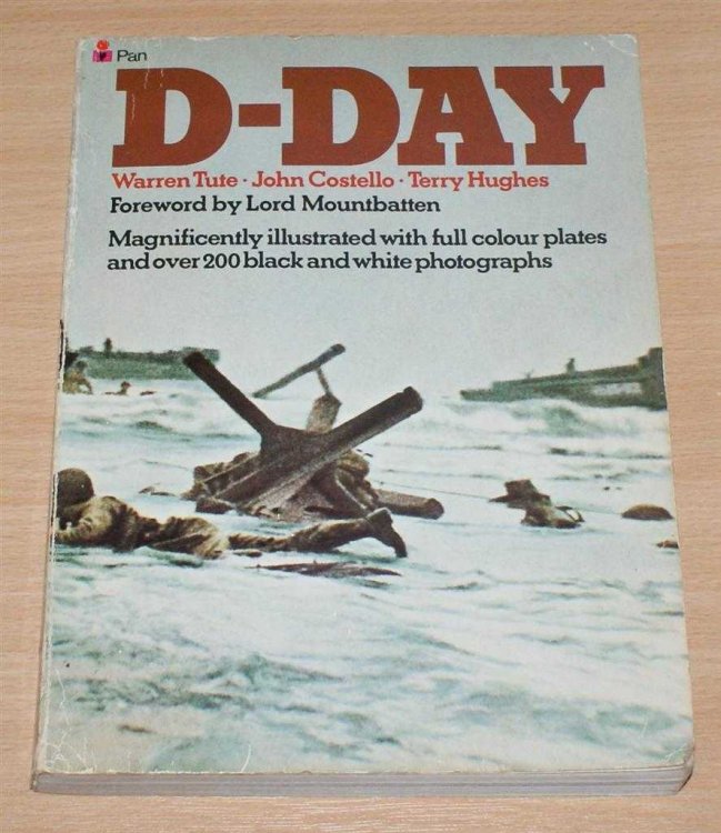 D-Day