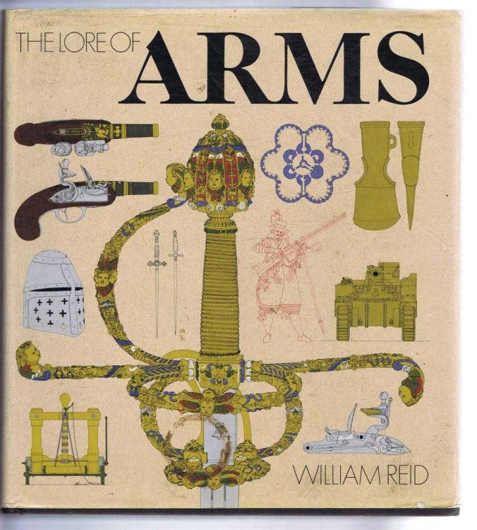 The Lore of Arms
