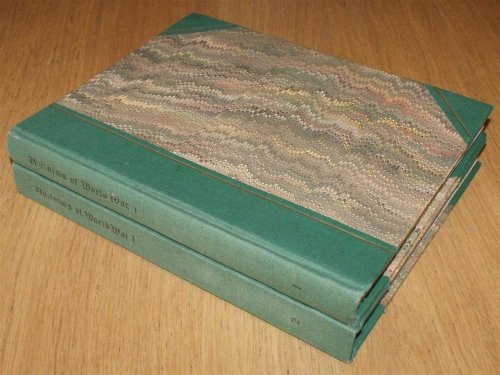 L'Uniforme et les Armes des Soldats de la Guerre 1914-1918 - Tome 1. Infanterie - Blindes - Aviation. et Tome 2. Cavalerie - Artilerie - Genie Marine - Services divers (Uniform and Weapons of the Soldiers of 1914-1918 War etc)