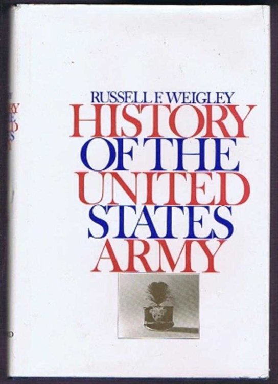 History of the United States Army