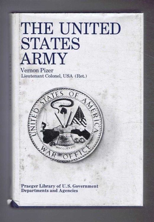 The United States Army