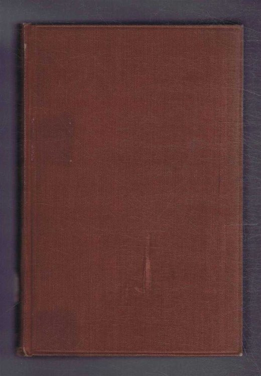 The Scientific Temper in Religion and Other Addresses