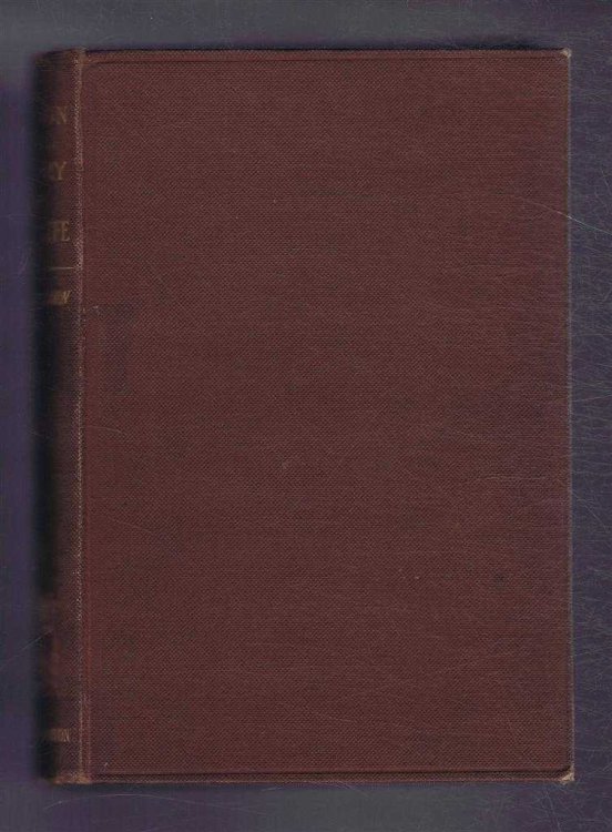 Religion in History and In Modern Life, Together with an Essay on the Church and the Working Classes