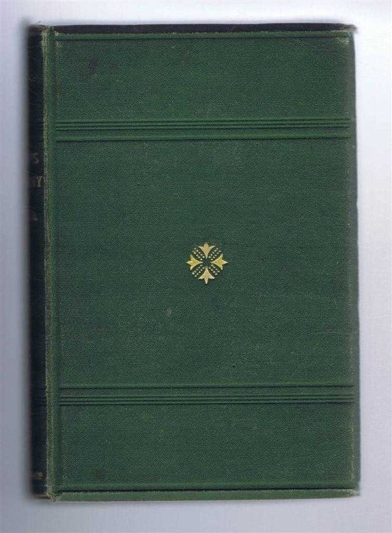CREATION'S TESTIMONY TO ITS GOD. The Accordance of Science, Philosophy, and Revelation. A Manual of the Evidences of Natural and Revealed Religion, with Special Reference to the Progress of Science, and Advance of Knowledge