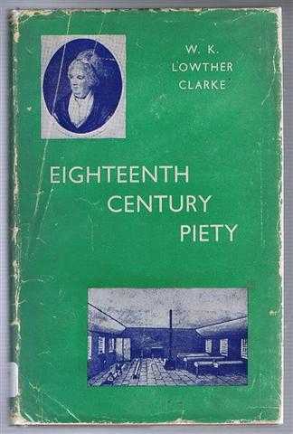 Eighteenth Century Piety