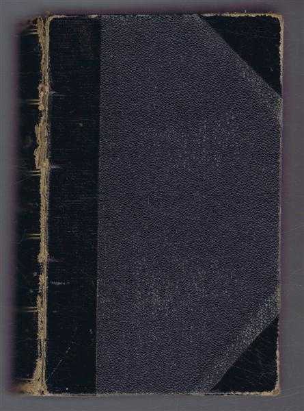 Things New and Old, A Monthly Magazine for the Lambs and Sheep of the Flock of Christ Vol XX