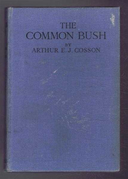 The Common Bush