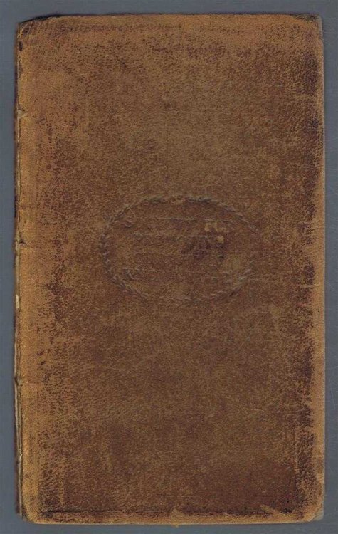 An Essay On the Happiness and Advantages of a Well-Ordered Family Respecting the Present and Future Welfare of its Members, with an Appendix etc. etc. Extracted from An Ancient Writing on this Subject