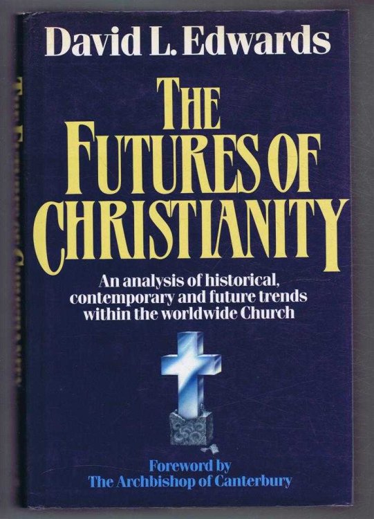 The Futures of Christianity