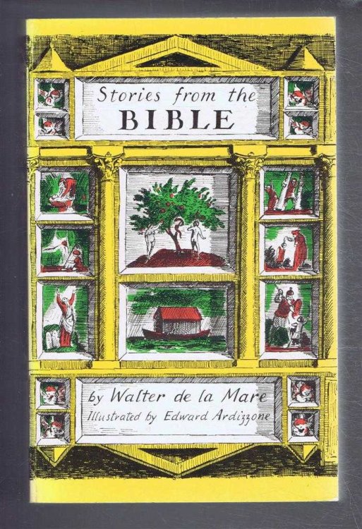Stories from the Bible
