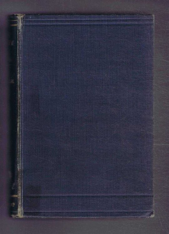 The Story of Job, a Sympathetic Study of the Book of Job in the Light of History and Literature
