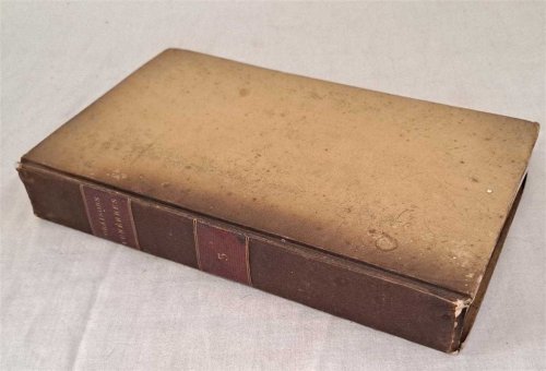 Oraisons Funebres de Bossuet, Flechier et Autres Orateurs; Avec Un Discors Preliminaire et des Notices. Tome Troisieme (Volume 3). Choix D'Oraisons