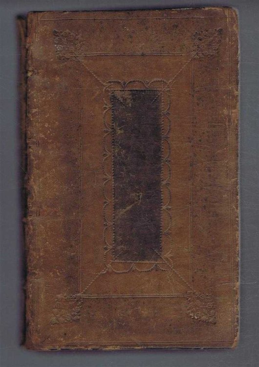 A Compendious History of the Church, from the beginning of the World to this Present Time, Volume III