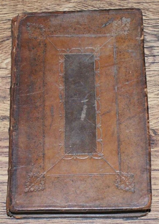 Image for A Compendious History of the Church, from the beginning of the World to this Present Time, Volume IV A Compendious History of the Church, from the beginning of the World to this Present Time, Volume IV