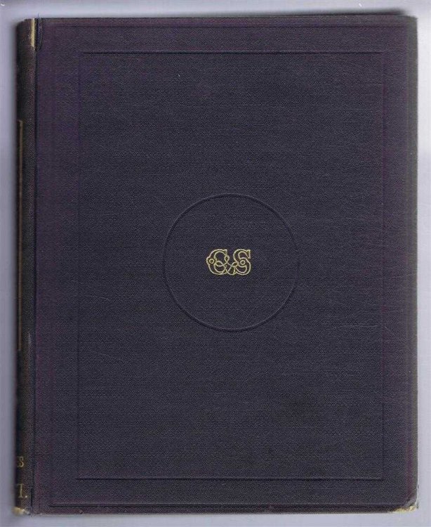 Collectanea Anglo-Premonstratensia - Documents Drawn from Original Register of the Order, Now in Bodleian Library, Oxford, & Transcript of another Register in British Museum, Vol. I, Camden Society, third series, vol. VI