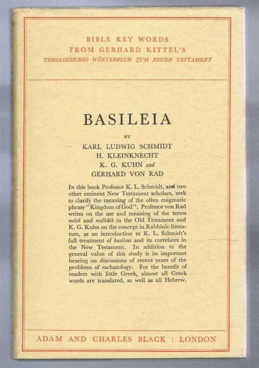 Basileia