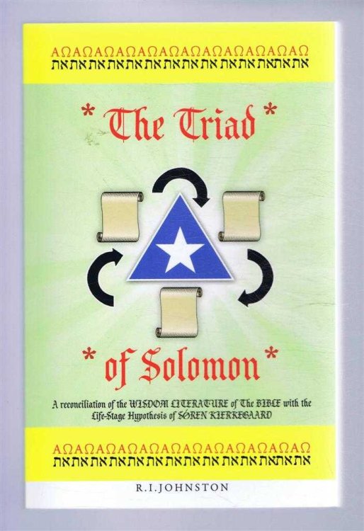 The Triad of Solomon