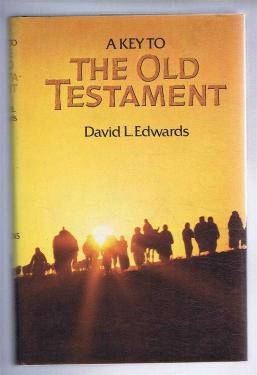 A Key to the Old Testament